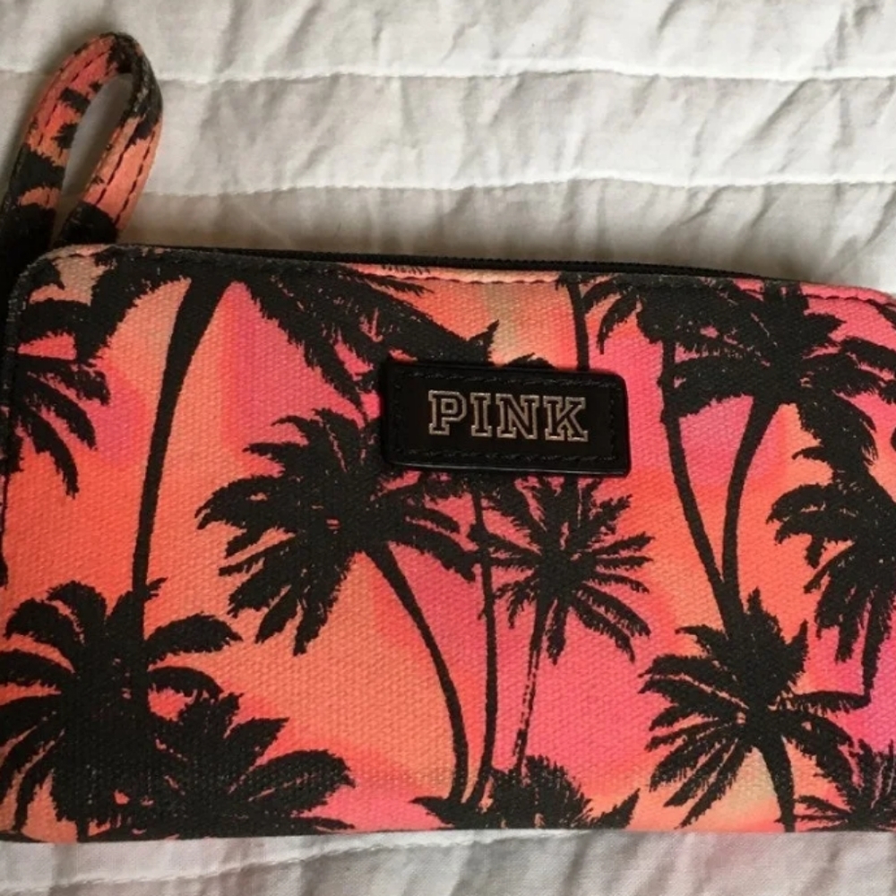 Vintage rare Victorias secret pink Juicy items